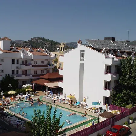 Rosy 3* Marmaris