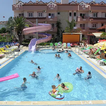 Apartmanhotel Rosy