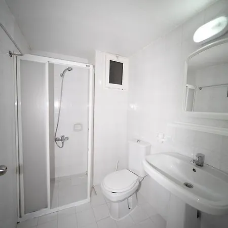 Rosy Apartmanhotel Marmaris