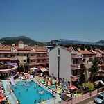 Rosy 3* Μαρμαρίς