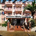 Rosy Ξενοδοχείο με διαμερίσματα Μαρμαρίς