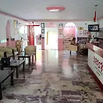 Rosy Ξενοδοχείο με διαμερίσματα Μαρμαρίς