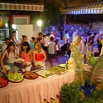 Rosy 3* Μαρμαρίς