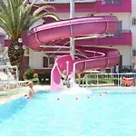 Rosy 3* Μαρμαρίς