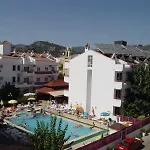 Rosy 3* Μαρμαρίς
