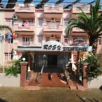 Rosy 3* Μαρμαρίς