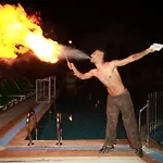 Rosy Ξενοδοχείο με διαμερίσματα 3*