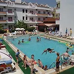 Rosy 3* Μαρμαρίς