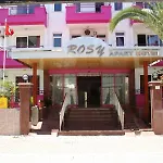 Rosy Ξενοδοχείο με διαμερίσματα 3*