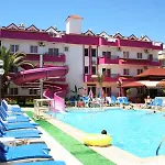 Rosy 3*