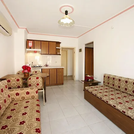 Rosy Marmaris