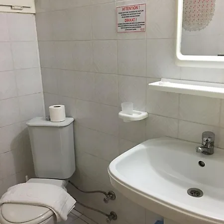 Aparthotel Rosy Marmaris