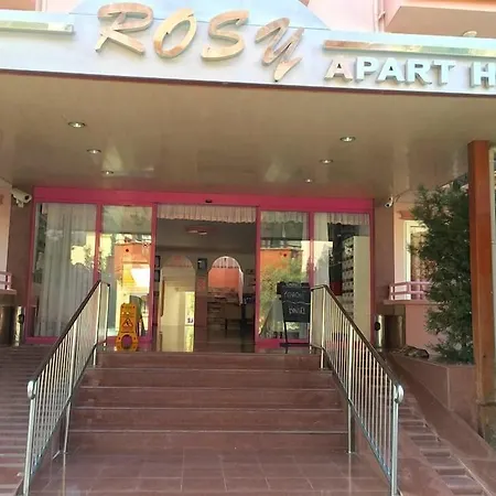 Rosy Aparthotel