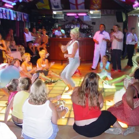 Rosy 3* Marmaris