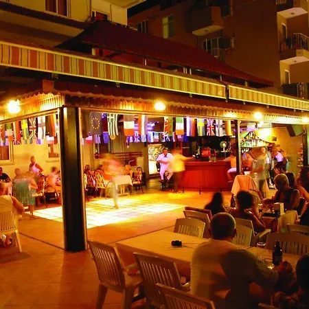 Rosy Marmaris