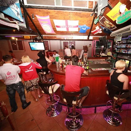 Aparthotel Rosy 2*