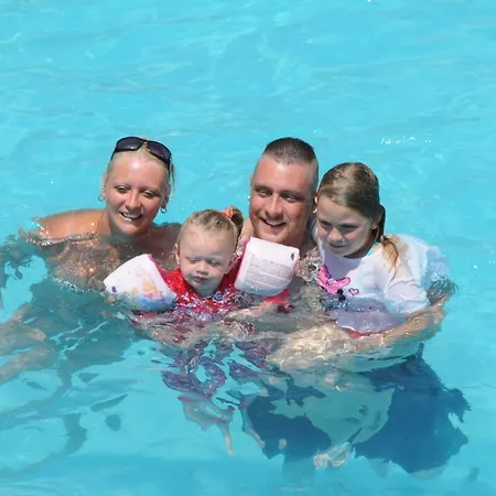 Rosy 2* Marmaris
