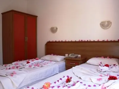 Rosy Lägenhetshotell