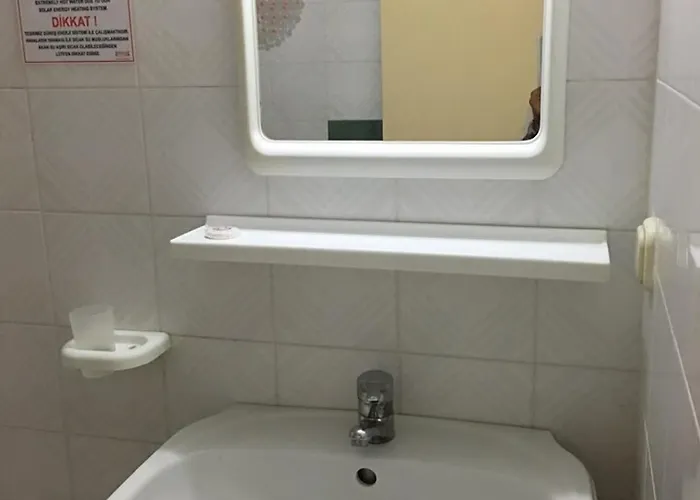 公寓式酒店 Rosy 3*