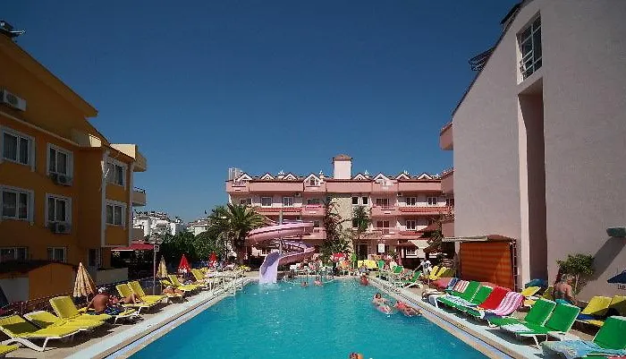 Rosy 3* 马尔马里斯