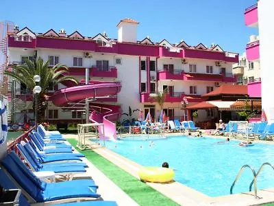 Rosy 3*