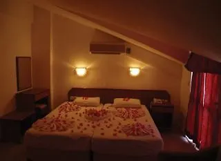 Rosy 马尔马里斯