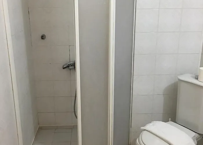 Aparthotel Rosy Marmaris
