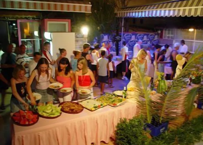 Rosy 3* Marmaris