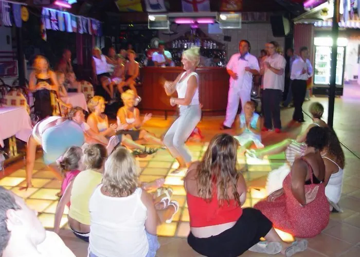 Rosy 3* Marmaris