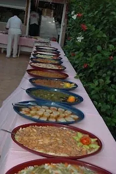 Rosy Apart-hotel Marmaris