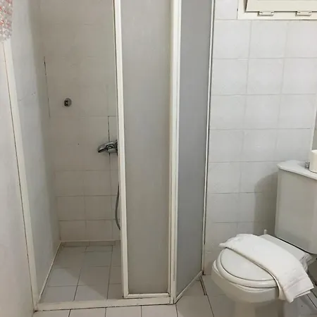 Lejlighedshotel Rosy Marmaris