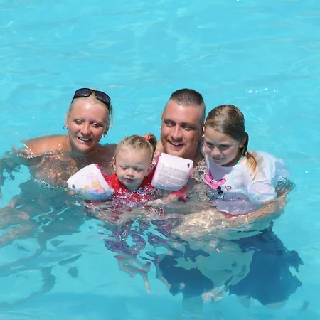Lejlighedshotel Rosy Marmaris