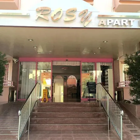 Rosy 3* Marmaris