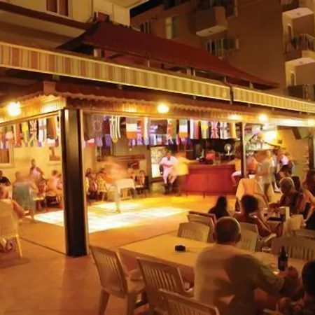 Rosy Marmaris