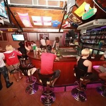 Rosy Lejlighedshotel 3*