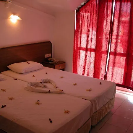 Lejlighedshotel Rosy
