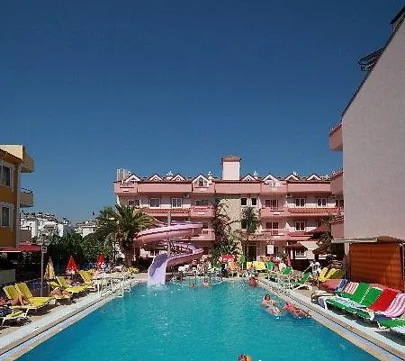 Rosy 3* Marmaris