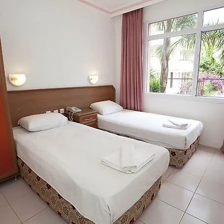 Apart-hotel Rosy