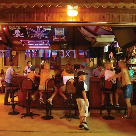 Rosy Lejlighedshotel