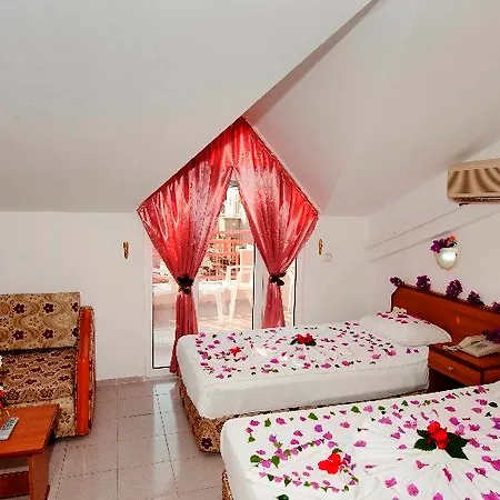 Rosy Apart-hotel Marmaris
