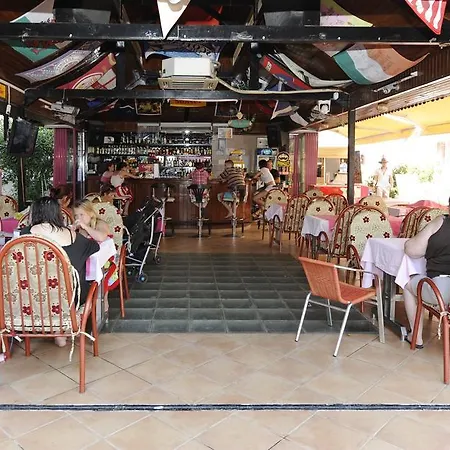 Rosy Marmaris