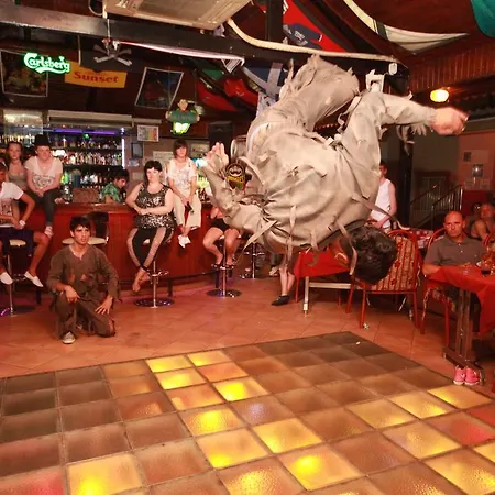 Aparthotel Rosy Marmaris