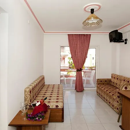 Rosy Apart-hotel Marmaris
