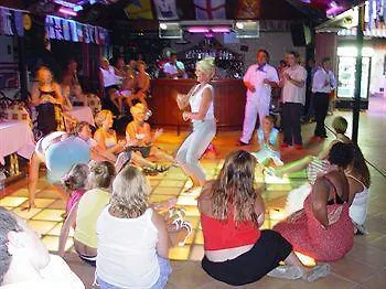 Apart-hotel Rosy Marmaris