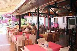 Rosy Lejlighedshotel