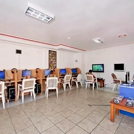 Rosy Apart Otel