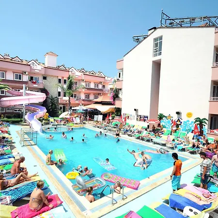 Apart-hotel Rosy Marmaris