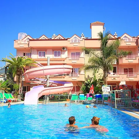 Apart Otel Rosy Marmaris