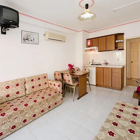 Rosy Aparthotel Marmaris