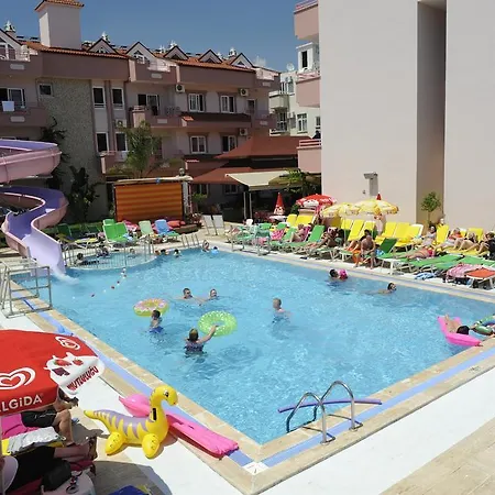 Rosy Marmaris